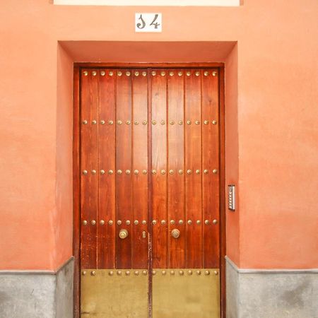 Lovely Apartment In The Old Town Of Sevilla Exteriör bild