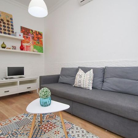 Lovely Apartment In The Old Town Of Sevilla Exteriör bild