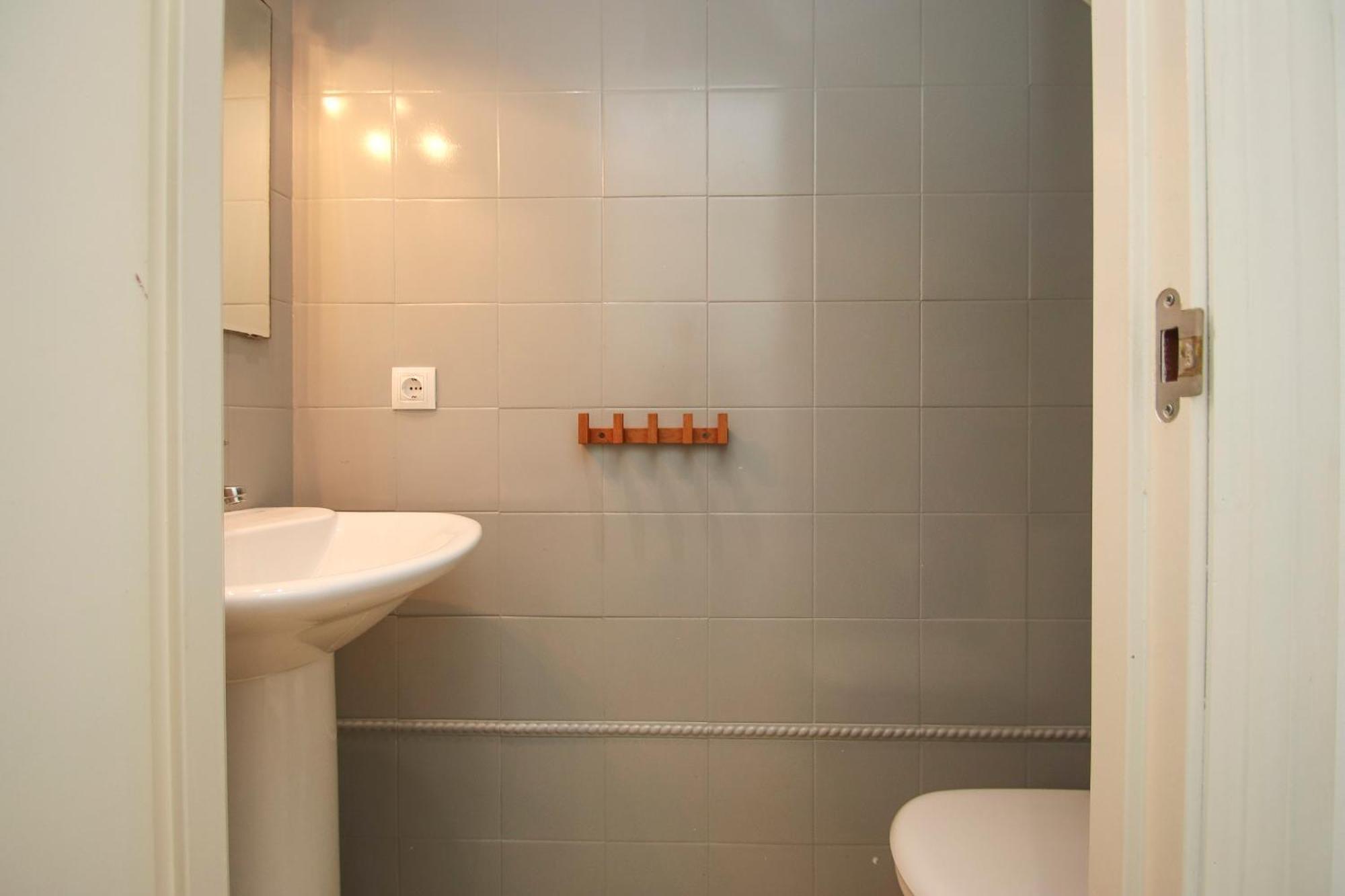 Lovely Apartment In The Old Town Of Sevilla Exteriör bild