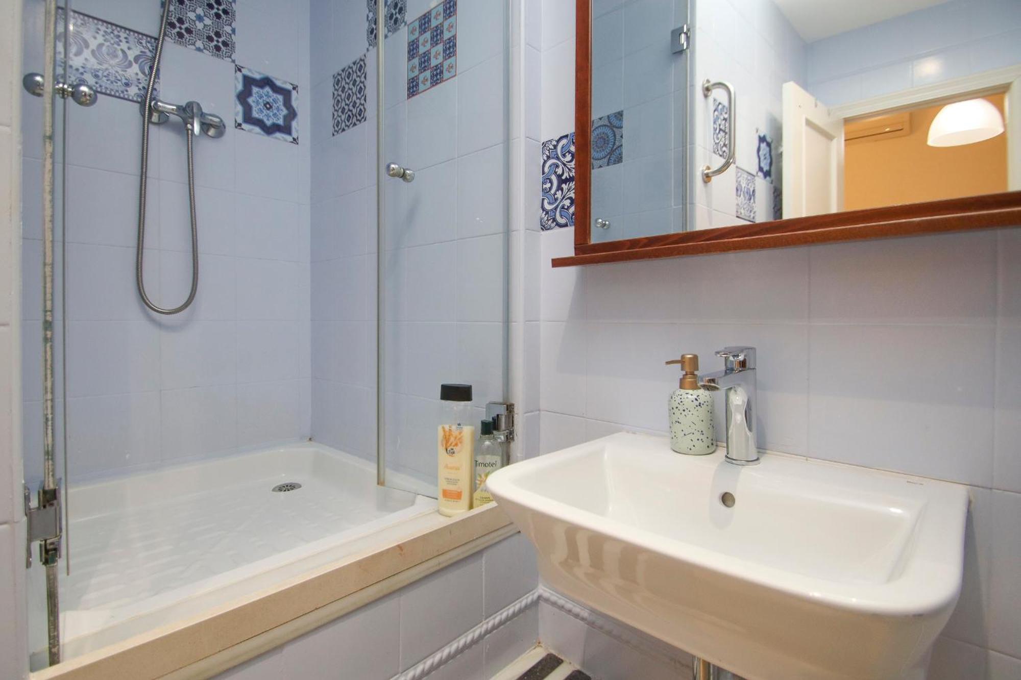 Lovely Apartment In The Old Town Of Sevilla Exteriör bild