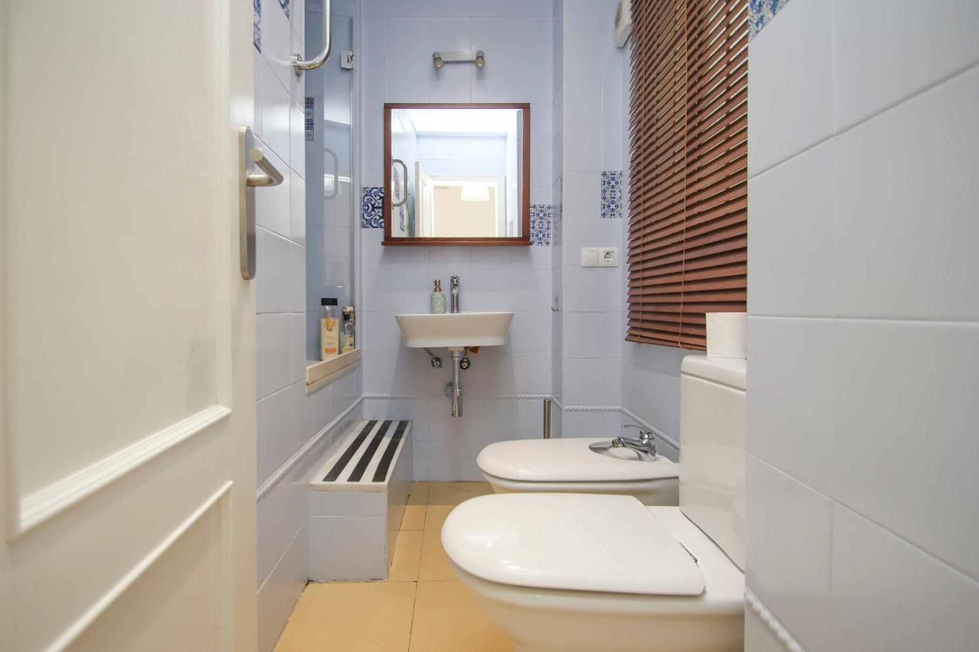 Lovely Apartment In The Old Town Of Sevilla Exteriör bild