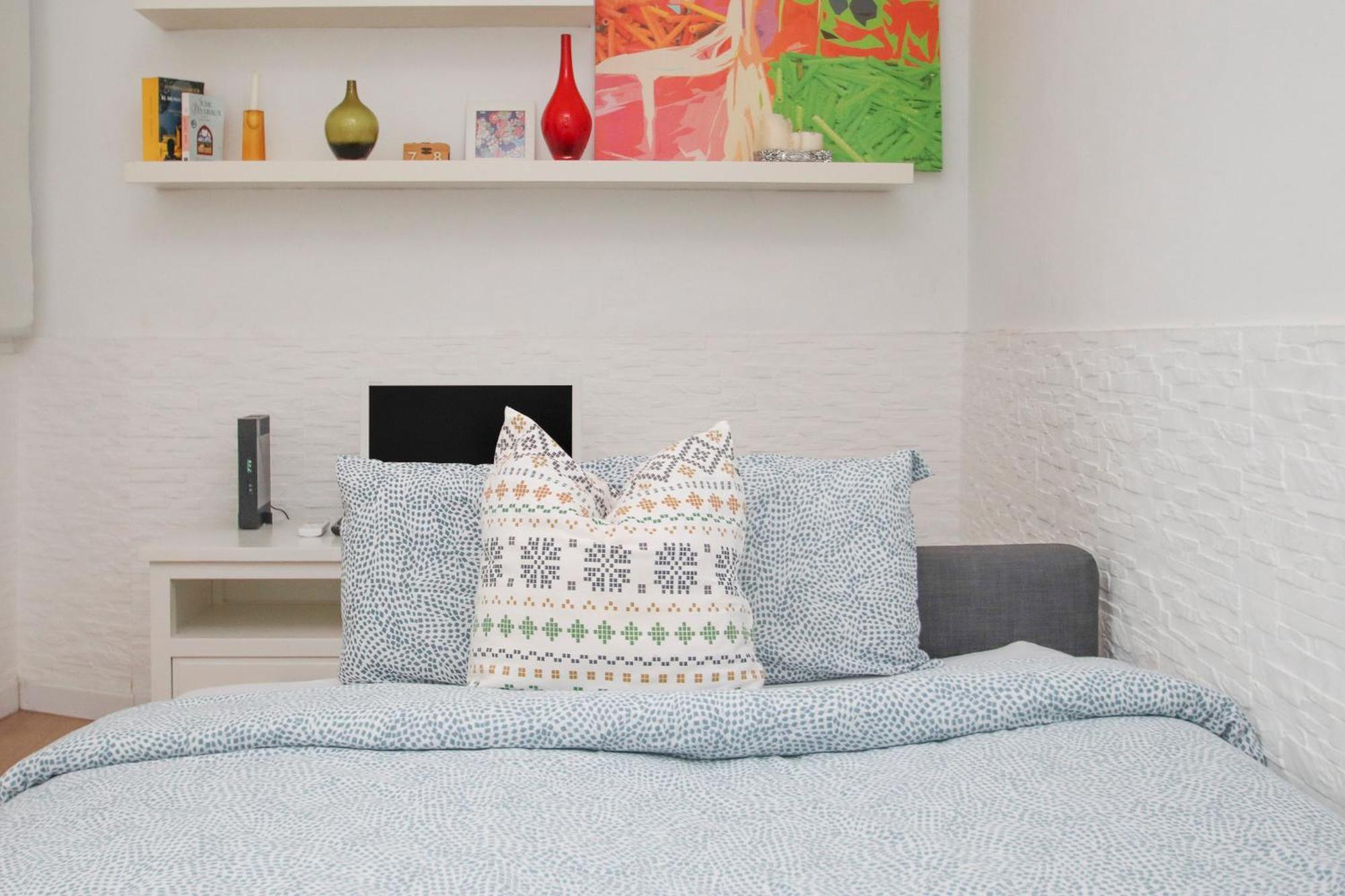 Lovely Apartment In The Old Town Of Sevilla Exteriör bild