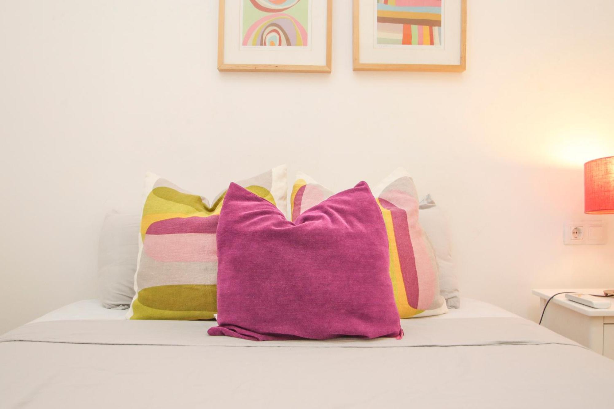 Lovely Apartment In The Old Town Of Sevilla Exteriör bild